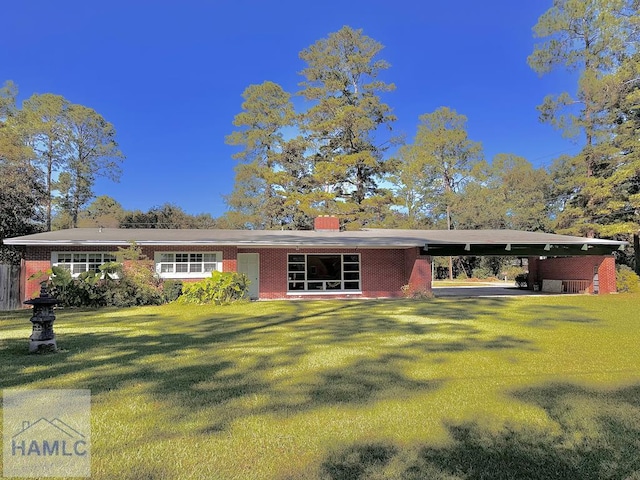 324 Harper St, Jesup, GA 31546 - photo 1