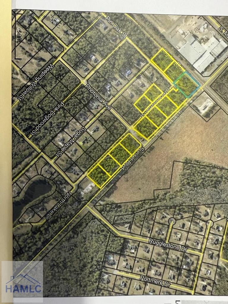 00 Photonia Dr, Jesup, GA 31545 - photo 1