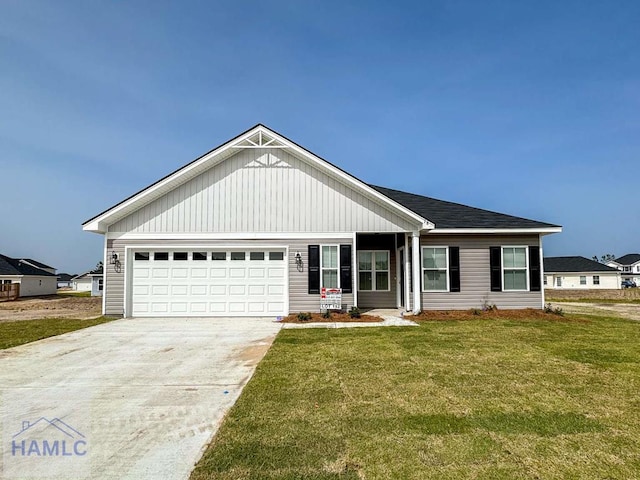 413 Hardman Rd, Hinesville, GA 31313 - photo 1