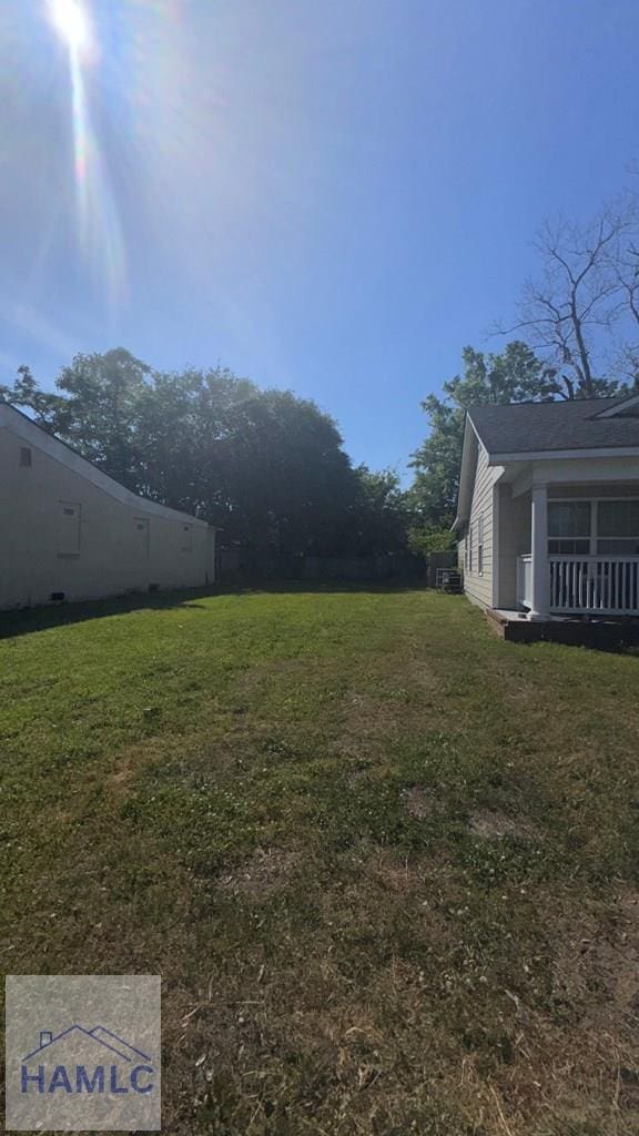 31 Scarborough St, Savannah, GA 31415 - photo 2