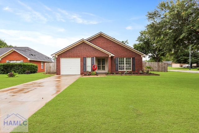 316 Clairemore Cir, Hinesville, GA 31313 - photo 1