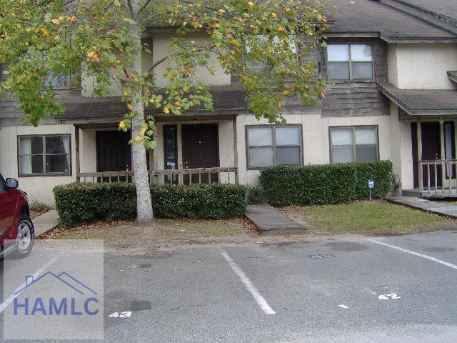 601 Tupelo Trl Unit 42, Hinesville, GA 31313 - photo 1