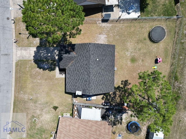 776 Madison Dr, Hinesville, GA 31313 - view of property location