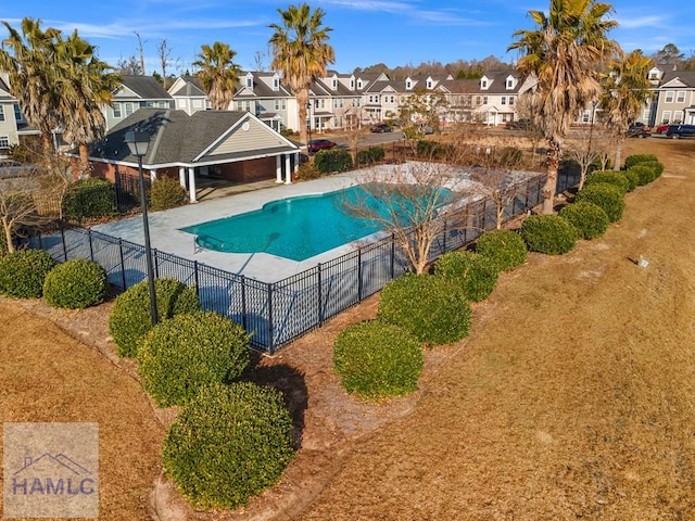 225 Rendell Ln, Hinesville, GA 31313 - photo 31