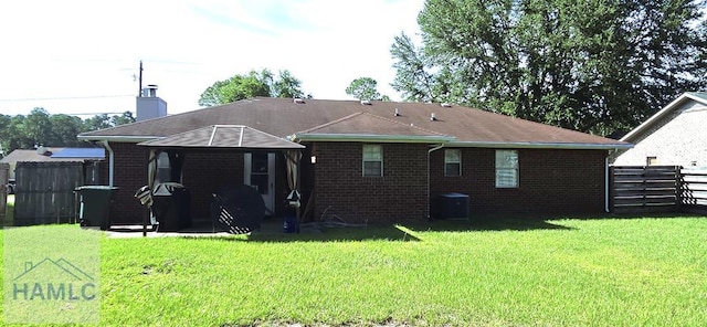 627 Windhaven Dr, Hinesville, GA 31313 - photo 7
