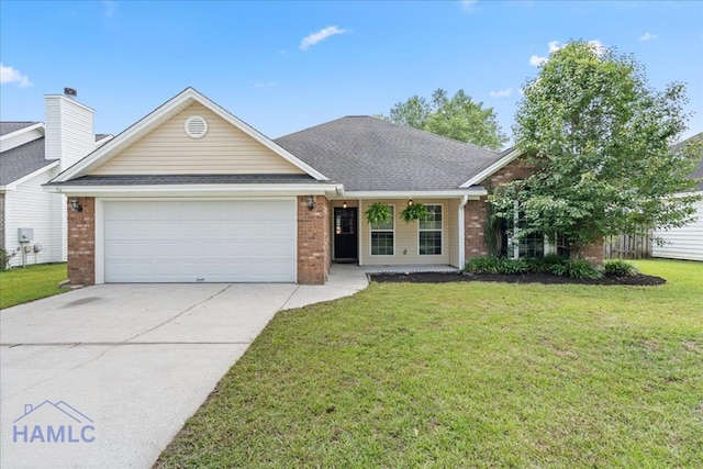 210 Pebblestone Dr, Bloomingdale, GA 31302 - photo 1