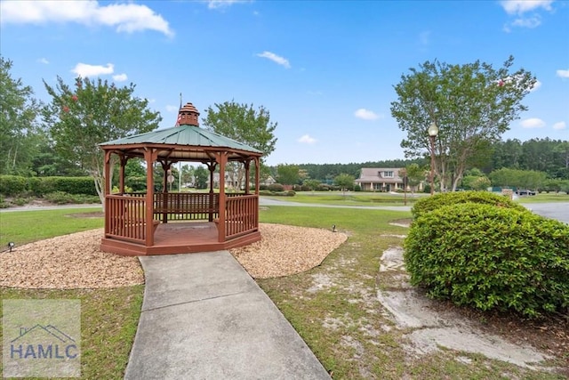 210 Pebblestone Dr, Bloomingdale, GA 31302 - photo 30