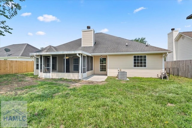210 Pebblestone Dr, Bloomingdale, GA 31302 - photo 21