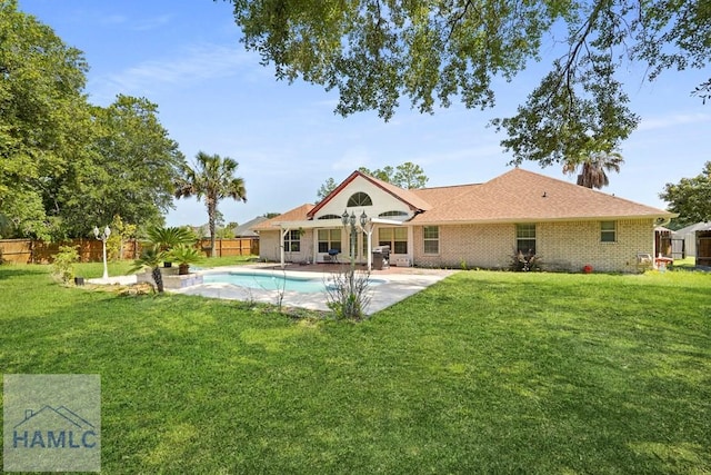114 Bannon Ct, Hinesville, GA 31331 - photo 48