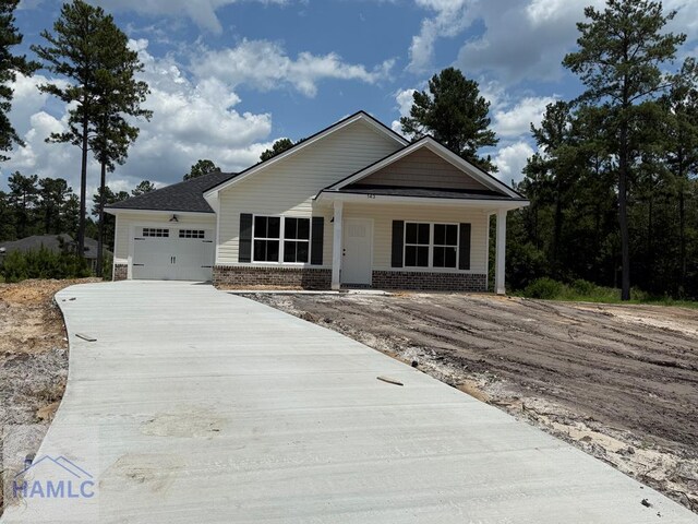 143 Long Way, Ludowici, GA 31316 - photo 1