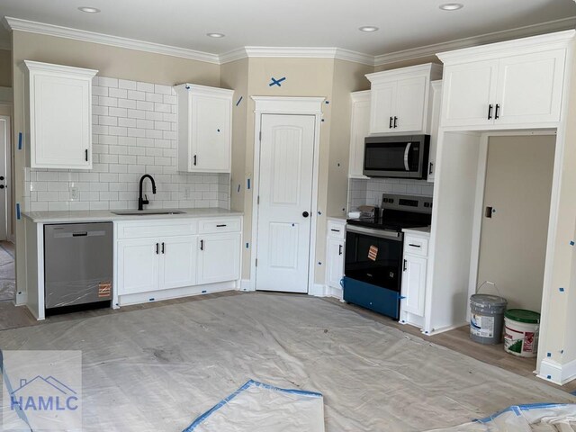 143 Long Way, Ludowici, GA 31316 - photo 5
