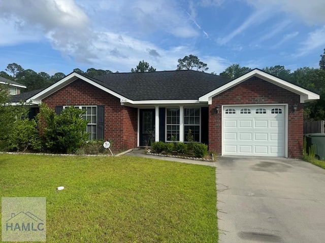 213 Augusta Way, Hinesville, GA 31313 - photo 1