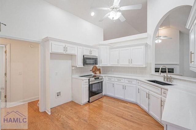 91 Mcduffie Dr, Richmond Hill, GA 31324 - photo 21