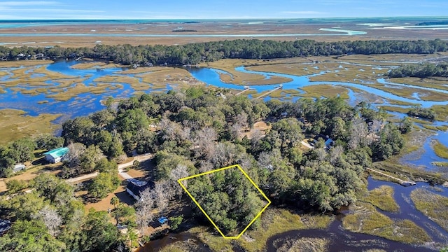 LOT8 Hudson Creek Dr SE, Darien, GA 31305 - photo 7