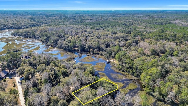 LOT8 Hudson Creek Dr SE, Darien, GA 31305 - photo 3