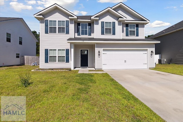 115 Fridley Ln, Hinesville, GA 31313 - photo 1