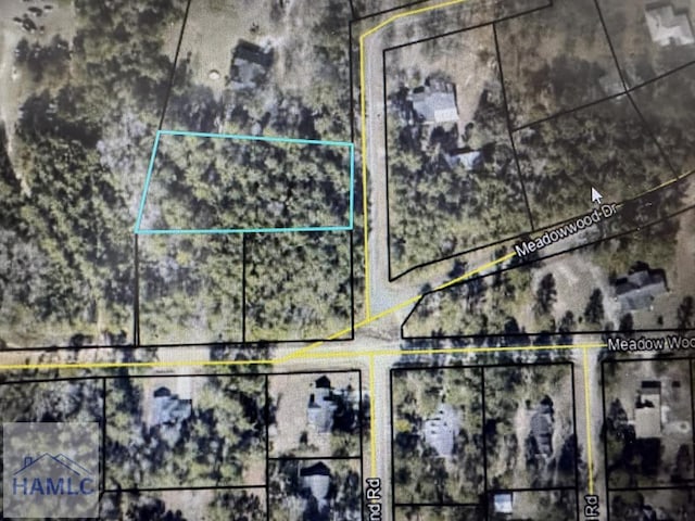 1 Palm Island Cir, Jesup, GA 31545 - photo 1