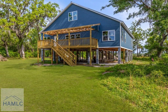 67 Bermuda Bluff Ln, Midway, GA 31320 - photo 2