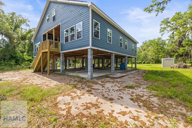 67 Bermuda Bluff Ln, Midway, GA 31320 - photo 4