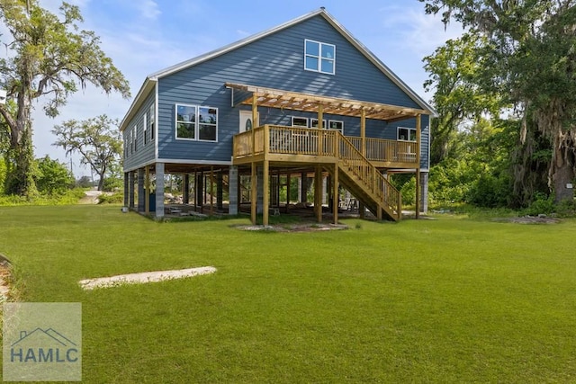 67 Bermuda Bluff Ln, Midway, GA 31320 - photo 3