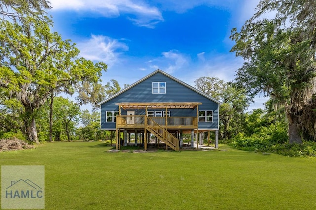 67 Bermuda Bluff Ln, Midway, GA 31320 - photo 1