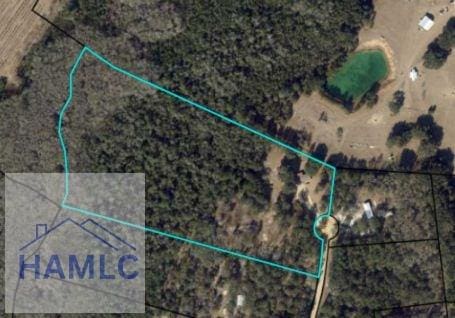 523 White Rd, Ludowici, GA 31316 - photo 31