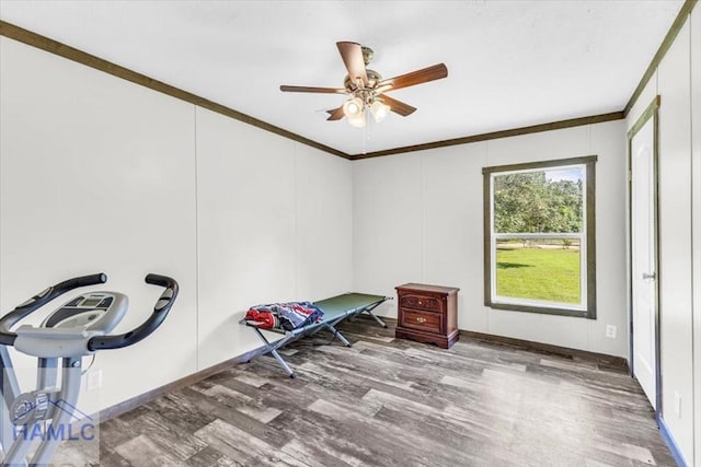 523 White Rd, Ludowici, GA 31316 - photo 24