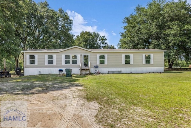523 White Rd, Ludowici, GA 31316 - photo 2