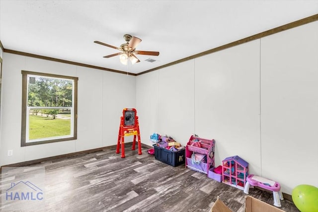 523 White Rd, Ludowici, GA 31316 - photo 20