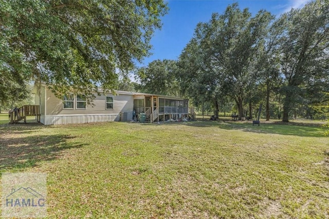 523 White Rd, Ludowici, GA 31316 - photo 29