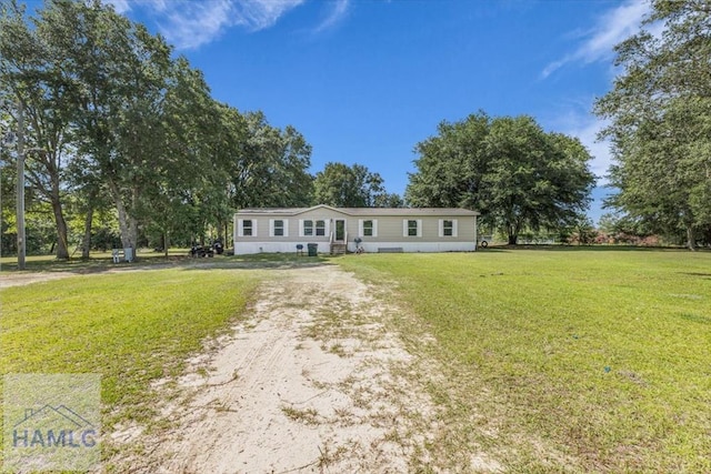 523 White Rd, Ludowici, GA 31316 - photo 1