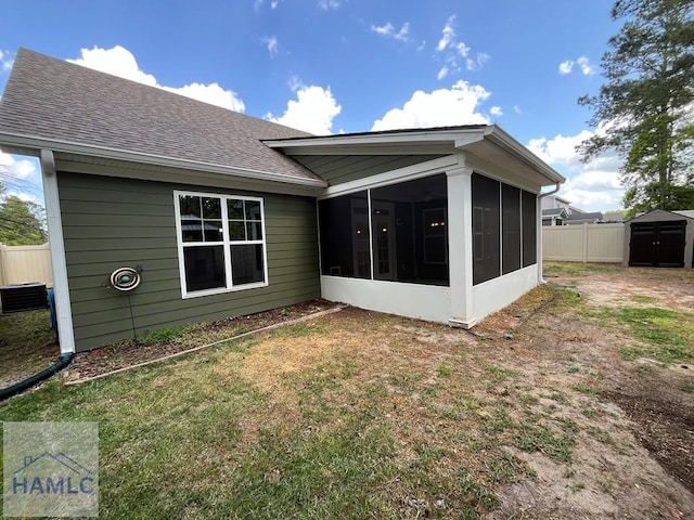143 Madeira Dr, Brunswick, GA 31523 - photo 32