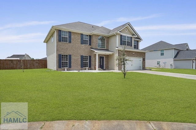 506 Cascade Ct, Hinesville, GA 31313 - photo 3