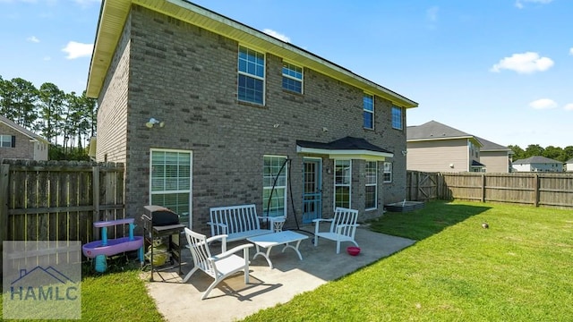 84 Autumn Rift Rd, Midway, GA 31320 - photo 52