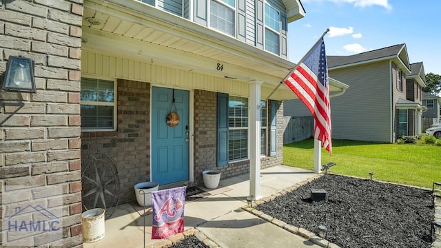 84 Autumn Rift Rd, Midway, GA 31320 - photo 5