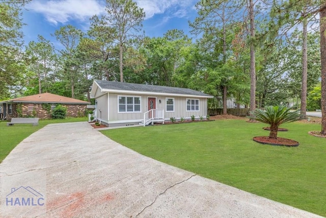 131 Pointe S Dr, Hinesville, GA 31313 - photo 3