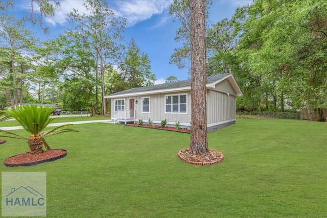 131 Pointe S Dr, Hinesville, GA 31313 - photo 5