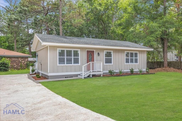 131 Pointe S Dr, Hinesville, GA 31313 - photo 4