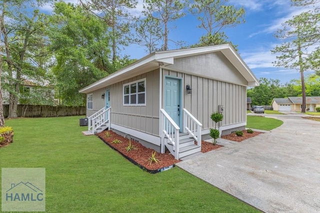 131 Pointe S Dr, Hinesville, GA 31313 - photo 22