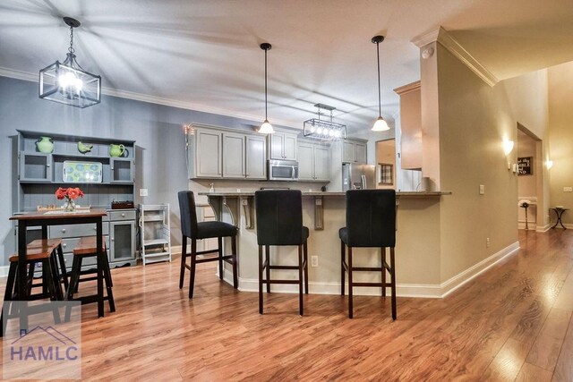 90 Bowridge Dr, Richmond Hill, GA 31324 - photo 14