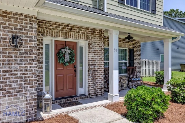 90 Bowridge Dr, Richmond Hill, GA 31324 - photo 5