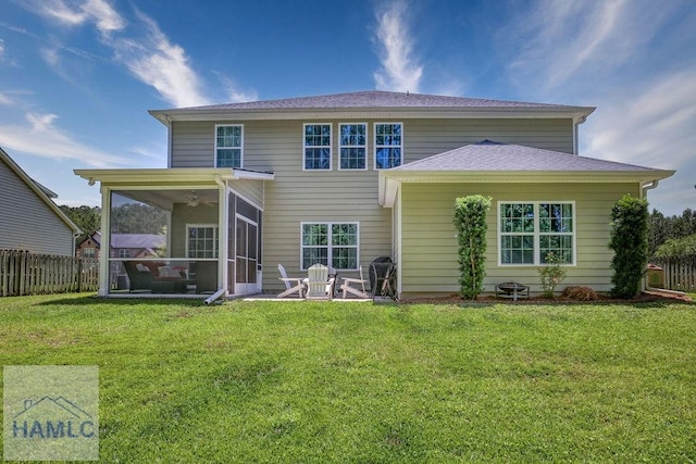 90 Bowridge Dr, Richmond Hill, GA 31324 - photo 51