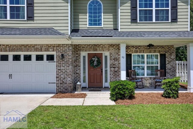 90 Bowridge Dr, Richmond Hill, GA 31324 - photo 4