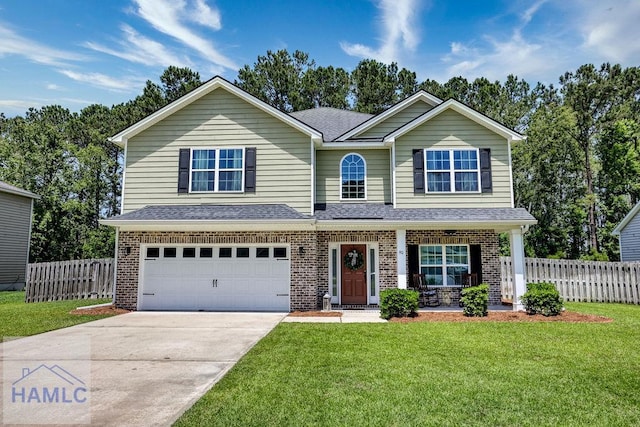 90 Bowridge Dr, Richmond Hill, GA 31324 - photo 1