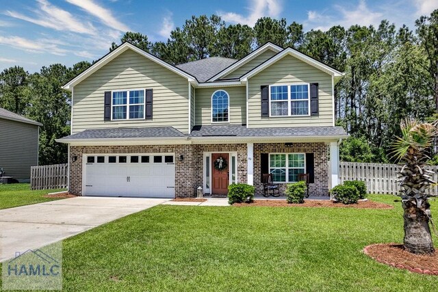 90 Bowridge Dr, Richmond Hill, GA 31324 - photo 3