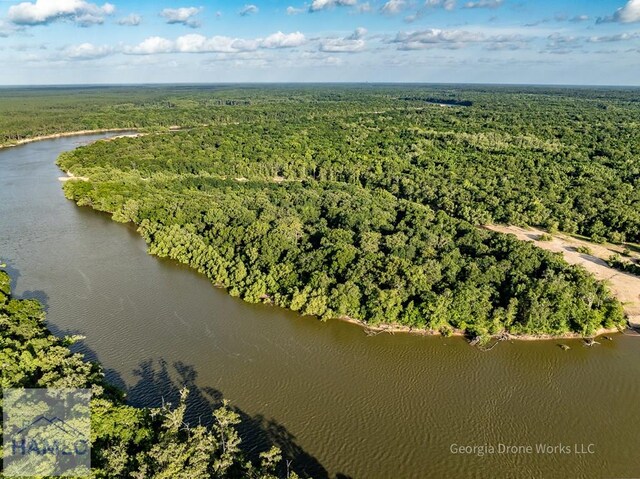 00 Old River Rd, Jesup, GA 31545