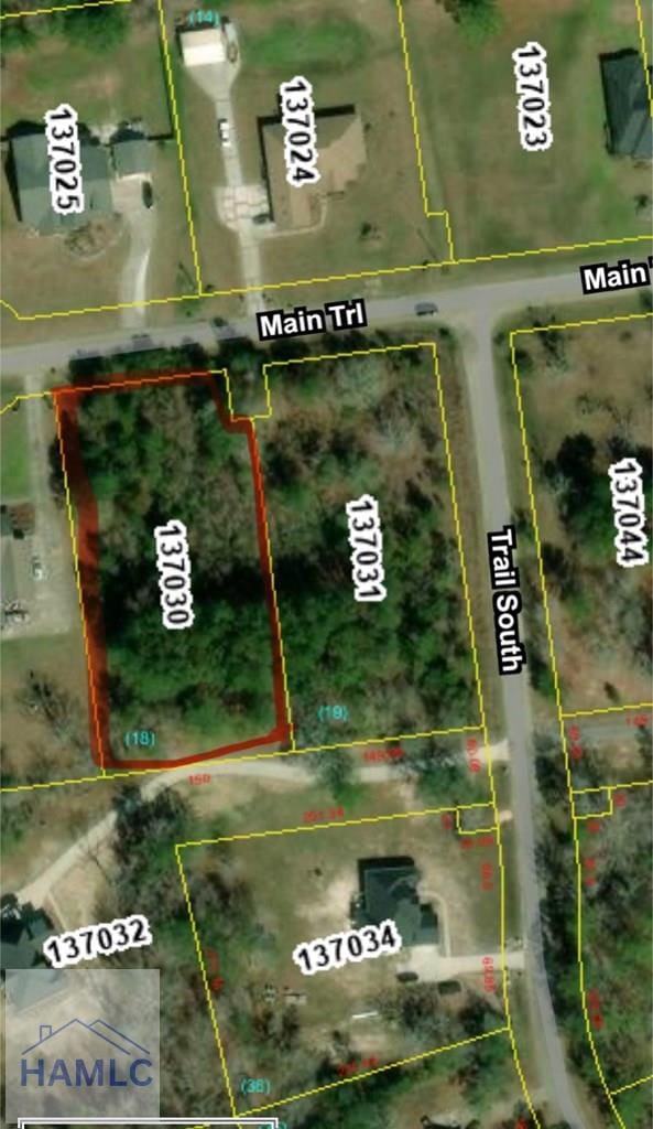 LOT18 Main Trl, Midway, GA 31320 - photo 2