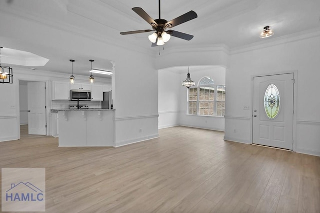 334 Deloach Rd NE, Ludowici, GA 31316