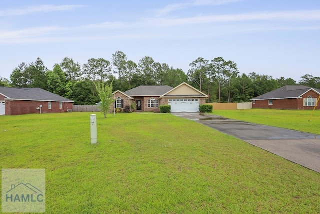 334 Deloach Rd NE, Ludowici, GA 31316