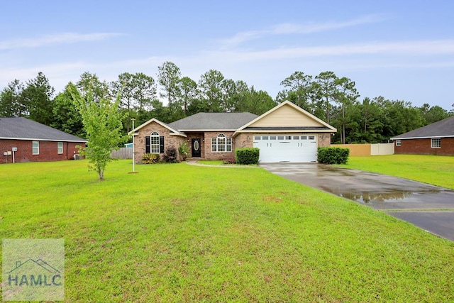 334 Deloach Rd NE, Ludowici, GA 31316